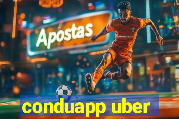 conduapp uber